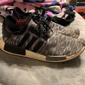 addias NMD size 11 i dont wear them